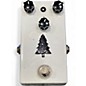 Used Blackeye Effects White Pine Overdrive Effect Pedal thumbnail