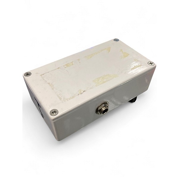 Used Blackeye Effects White Pine Overdrive Effect Pedal