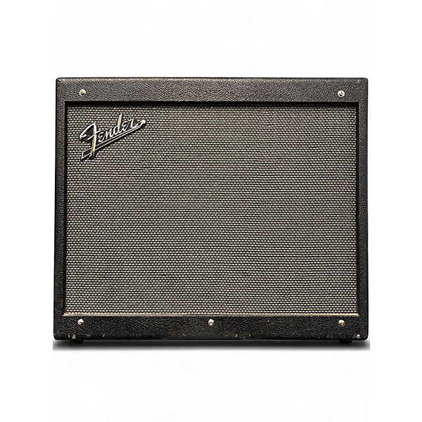 Used Fender MUSTANG GTX100 Guitar Combo Amp