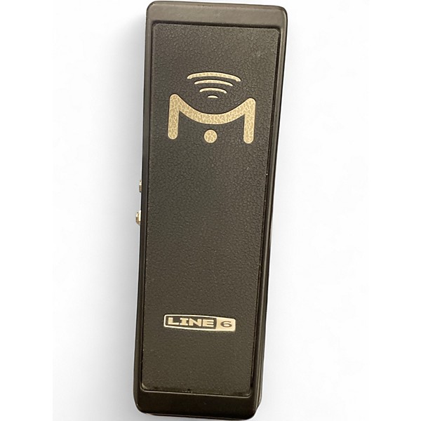 Used Line 6 SPL1-H L6H Pedal