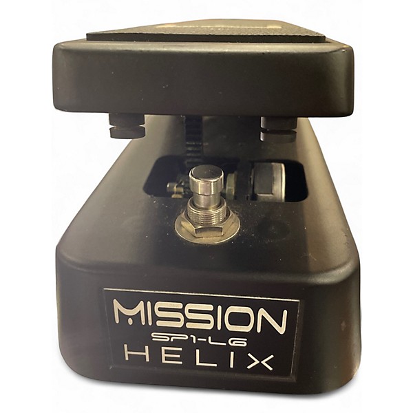 Used Line 6 SPL1-H L6H Pedal