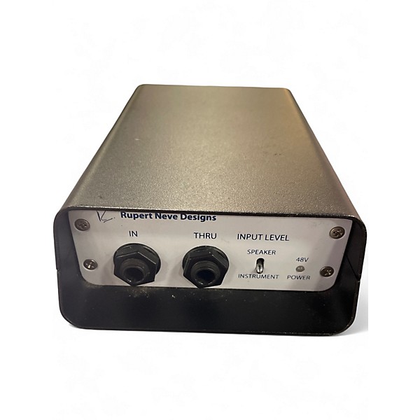 Used Rupert Neve Designs RNDI 05096 Direct Box | Guitar Center