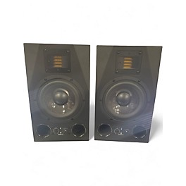 Used ADAM Audio A77X Pair Powered Monitor