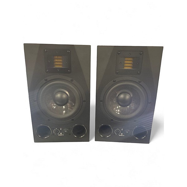 Used ADAM Audio A77X Pair Powered Monitor