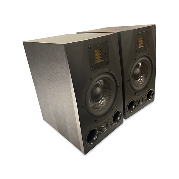 Used ADAM Audio A77X Pair Powered Monitor