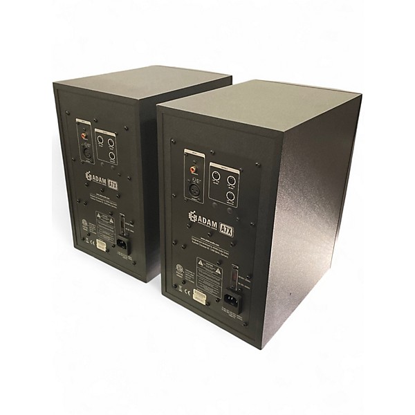 Used ADAM Audio A77X Pair Powered Monitor