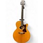 Used Guild F4CE Natural Acoustic Electric Guitar thumbnail