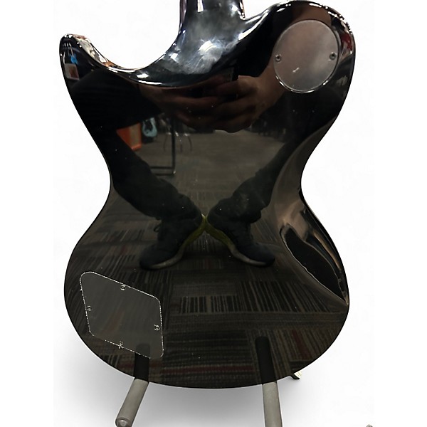 Used Grzenia roots series czar authoritarian burst Solid Body Electric Guitar