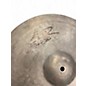Used Paiste 16in 402 CRASH Cymbal