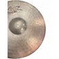 Used Paiste 16in 402 CRASH Cymbal