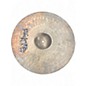 Used Paiste 16in 402 CRASH Cymbal
