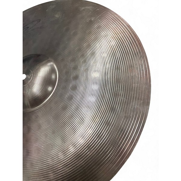 Used Paiste 20in 402 RIDE Cymbal