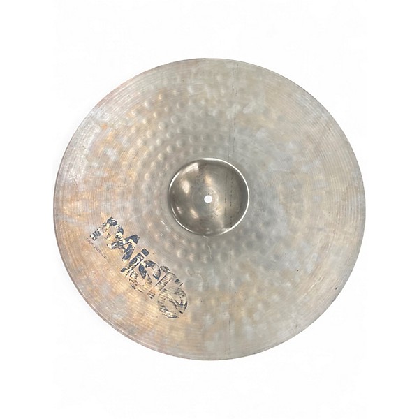 Used Paiste 20in 402 RIDE Cymbal