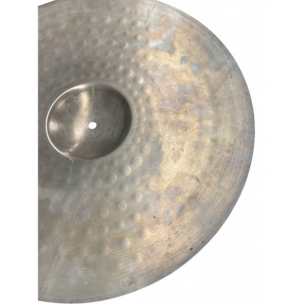 Used Paiste 20in 402 RIDE Cymbal