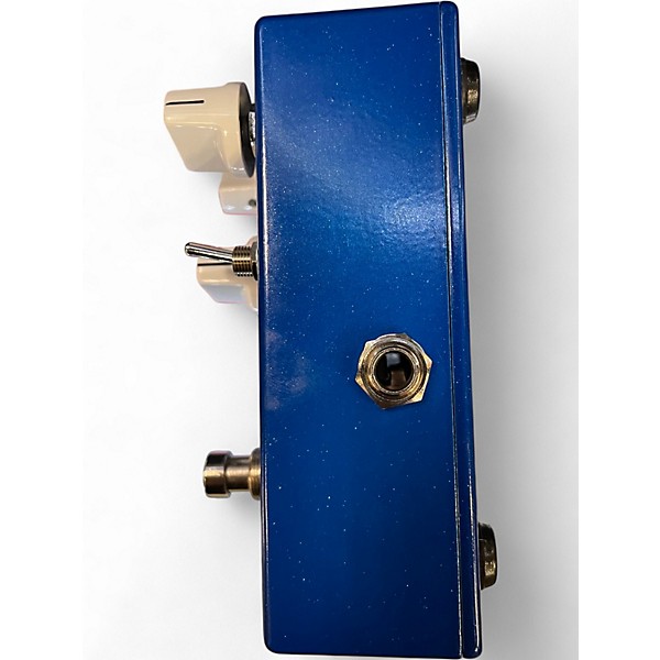 Used Wampler Brad Paisley Signature Overdrive Effect Pedal