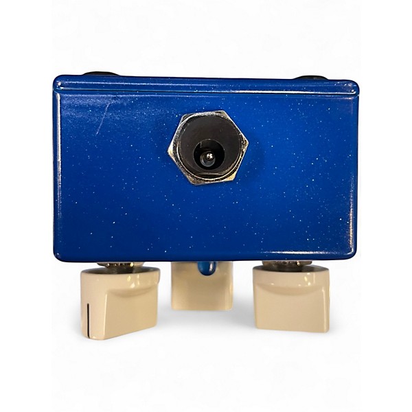 Used Wampler Brad Paisley Signature Overdrive Effect Pedal