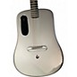 Used LAVA MUSIC LAVA ME 4 Gray Acoustic Electric Guitar thumbnail