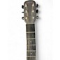Used LAVA MUSIC LAVA ME 4 Gray Acoustic Electric Guitar