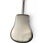 Used LAVA MUSIC LAVA ME 4 Gray Acoustic Electric Guitar