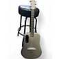 Used LAVA MUSIC LAVA ME 4 Gray Acoustic Electric Guitar