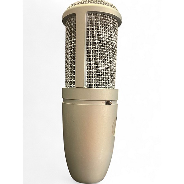Used AKG Perception 120 Condenser Microphone