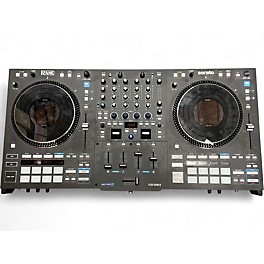 Used RANE Performer DJ Controller