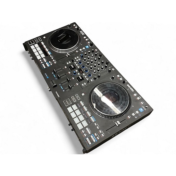 Used RANE Performer DJ Controller