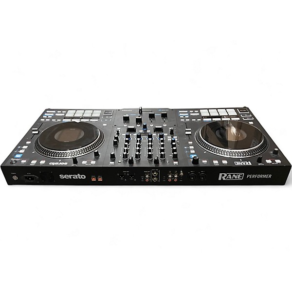 Used RANE Performer DJ Controller