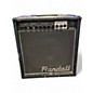 Used Randall Rx30d Guitar Combo Amp thumbnail