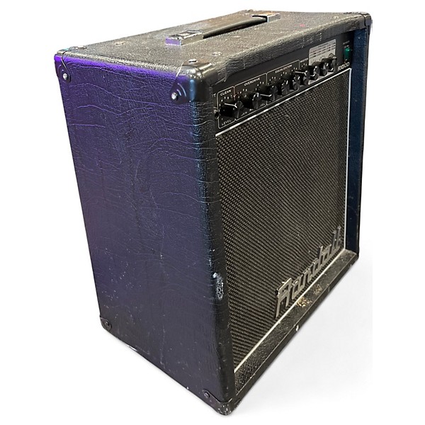 Used Randall Rx30d Guitar Combo Amp
