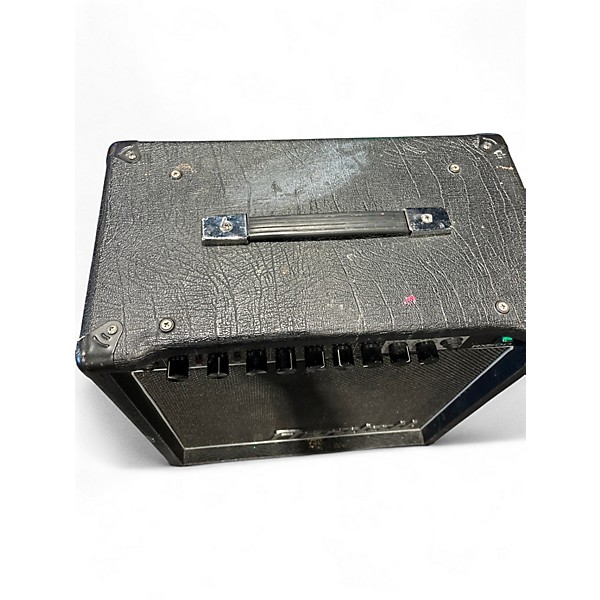 Used Randall Rx30d Guitar Combo Amp