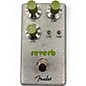 Used Fender HAMMER TONE Effect Pedal thumbnail