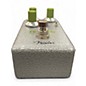 Used Fender HAMMER TONE Effect Pedal