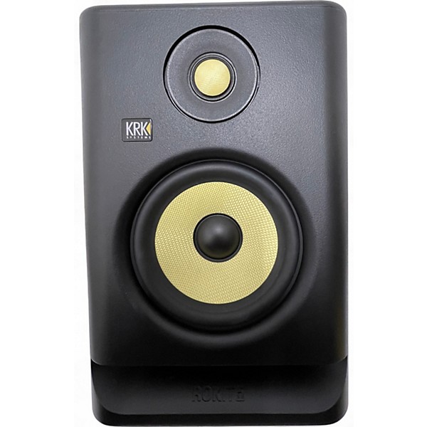 Used KRK RP5 ROKIT G4 Each Powered Monitor