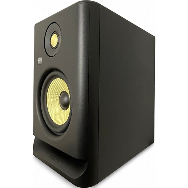 Used KRK RP5 ROKIT G4 Each Powered Monitor