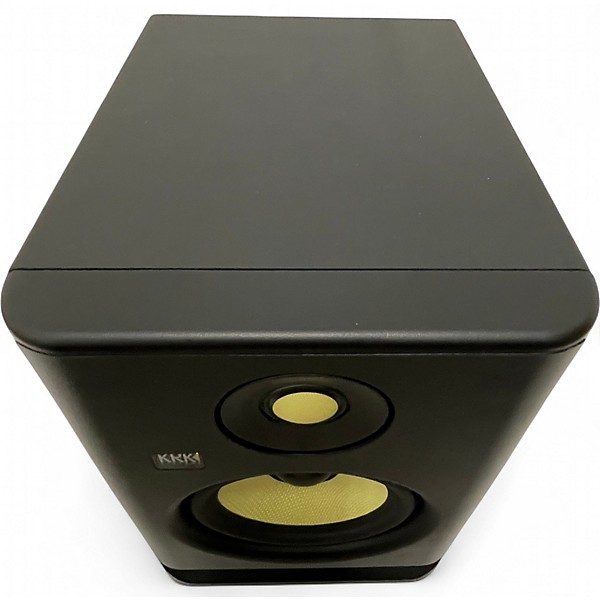 Used KRK RP5 ROKIT G4 Each Powered Monitor