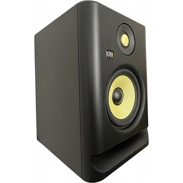 Used KRK RP5 ROKIT G4 Each Powered Monitor