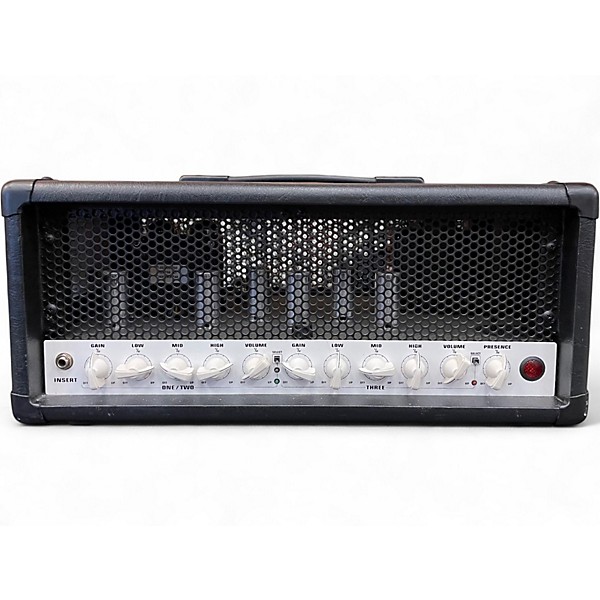 Used EVH 5150 III 50W Tube Guitar Amp Head