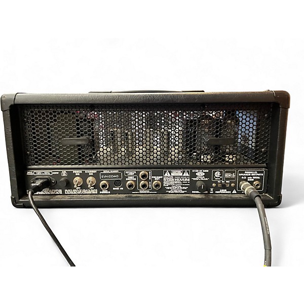 Used EVH 5150 III 50W Tube Guitar Amp Head