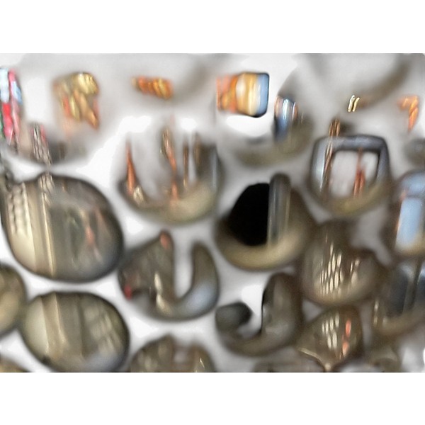 Used EVH 5150 III 50W Tube Guitar Amp Head