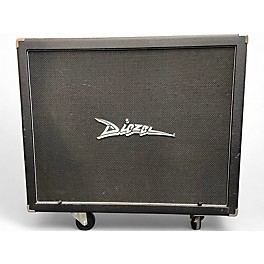 Used Diezel 212FV 120 Guitar Cabinet