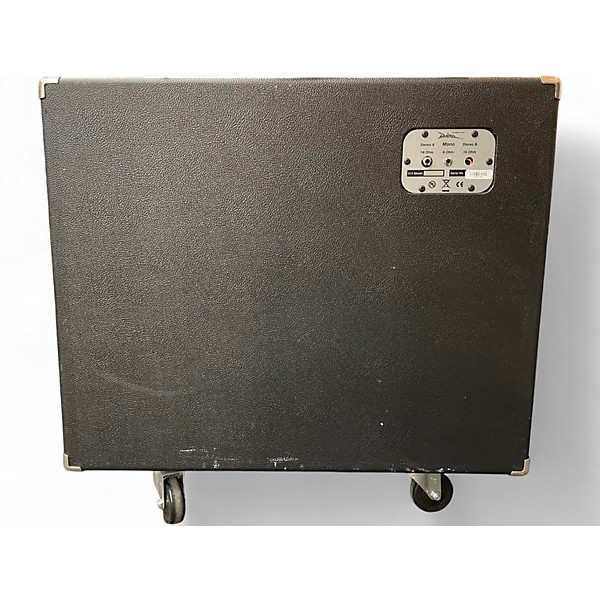 Used Diezel 212FV 120 Guitar Cabinet