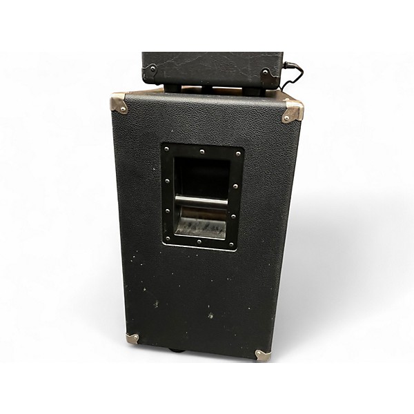 Used Diezel 212FV 120 Guitar Cabinet