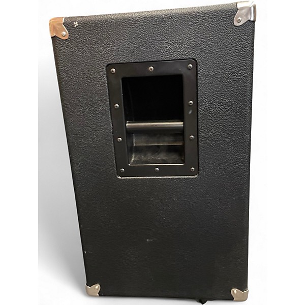 Used Diezel 212FV 120 Guitar Cabinet