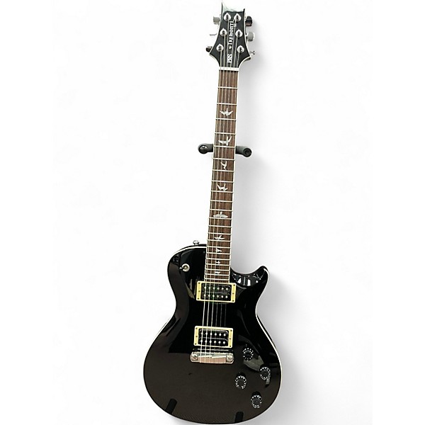 Used PRS Mark Tremonti Signature SE Black Solid Body Electric Guitar