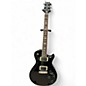 Used PRS Mark Tremonti Signature SE Black Solid Body Electric Guitar thumbnail