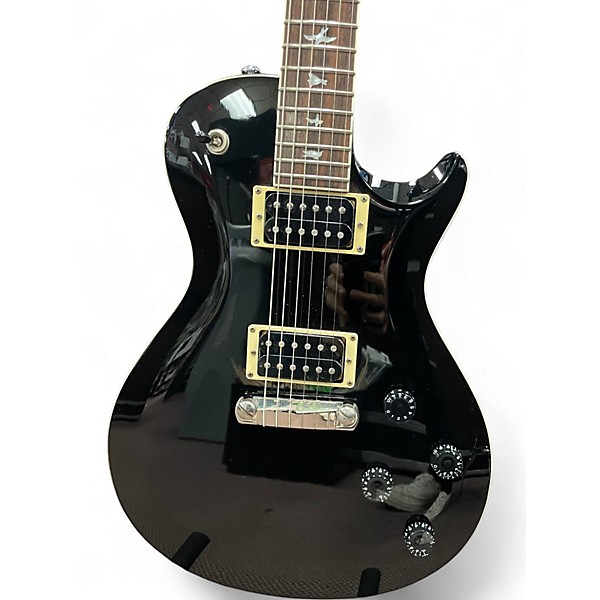 Used PRS Mark Tremonti Signature SE Black Solid Body Electric Guitar