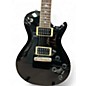 Used PRS Mark Tremonti Signature SE Black Solid Body Electric Guitar