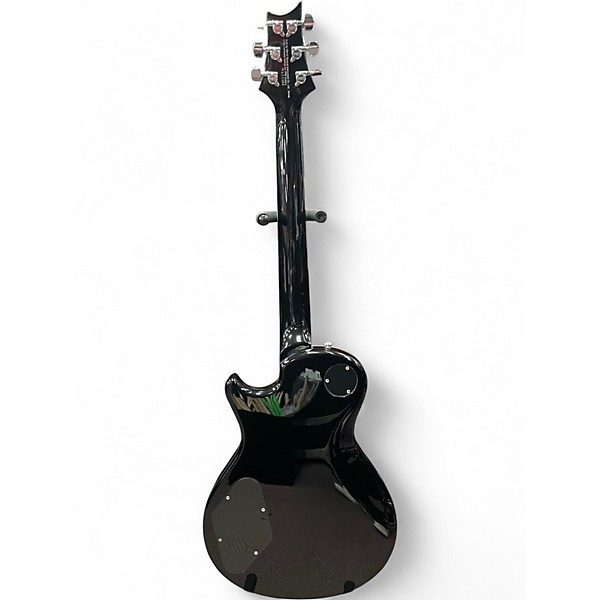 Used PRS Mark Tremonti Signature SE Black Solid Body Electric Guitar