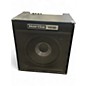 Used Hartke HD150 Bass Combo Amp thumbnail